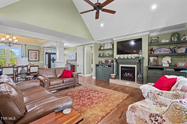 4085 Old Stage Road, Chuckey, TN 37641
