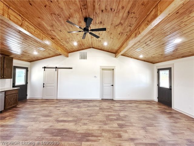110 Hall Lane, Pocola, OK 74902
