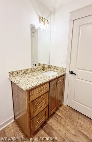 110 Hall Lane, Pocola, OK 74902