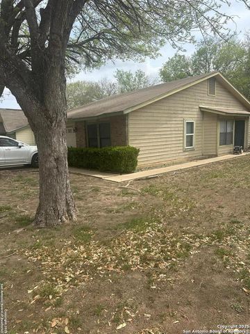 14234 Swallow, San Antonio, TX 78217