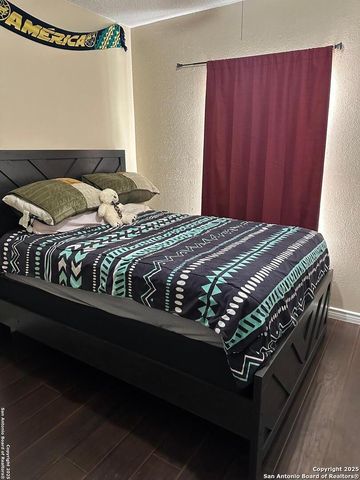 14234 Swallow, San Antonio, TX 78217