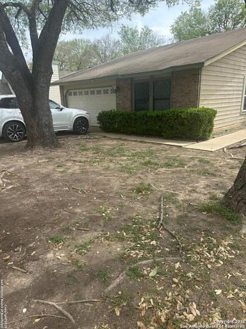 14234 Swallow, San Antonio, TX 78217
