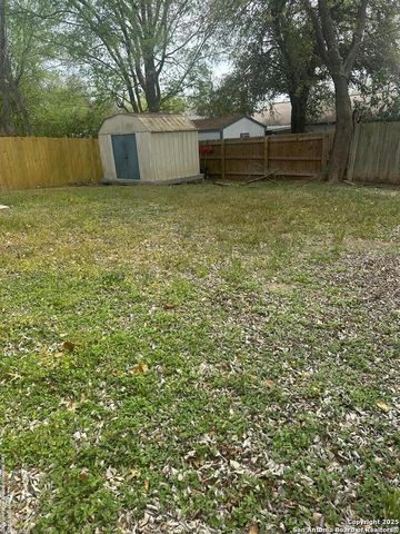 14234 Swallow, San Antonio, TX 78217