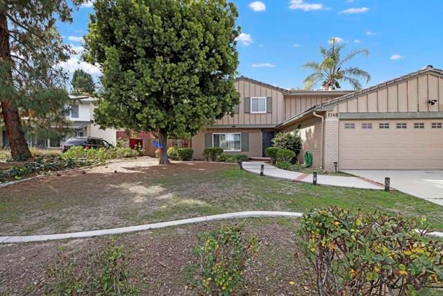 2148 Estela Drive, El Cajon, CA 92020