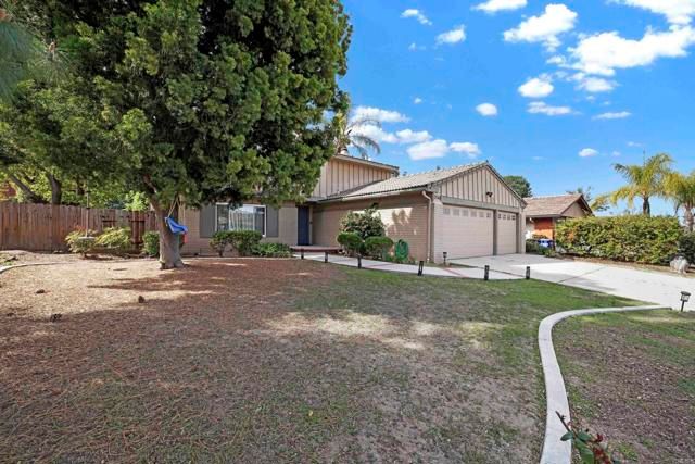 2148 Estela Drive, El Cajon, CA 92020