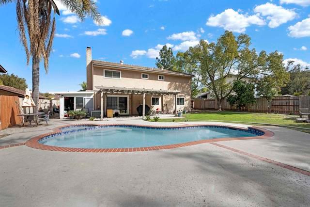 2148 Estela Drive, El Cajon, CA 92020