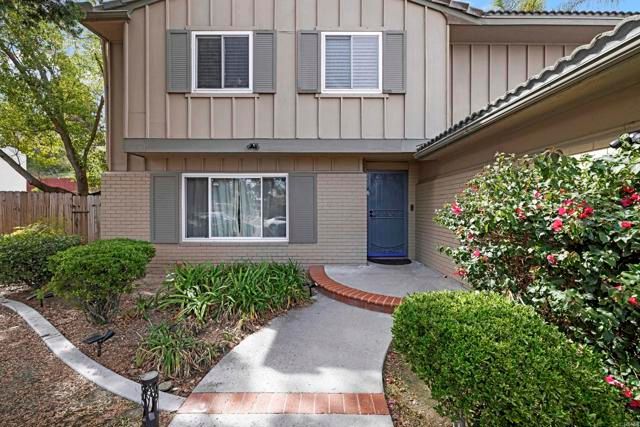 2148 Estela Drive, El Cajon, CA 92020