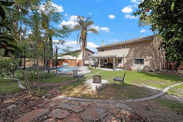 2148 Estela Drive, El Cajon, CA 92020