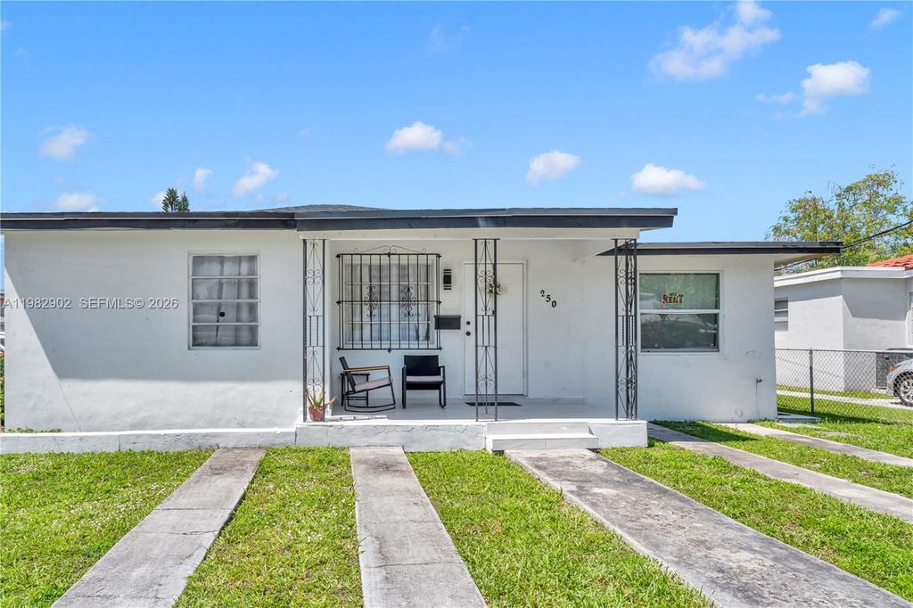 250 NW 34th Avenue, Miami, FL 33125