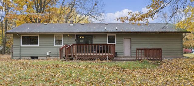 11632 Woodgate Drive, Grand Rapids, MI 49534