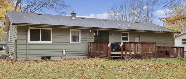 11632 Woodgate Drive, Grand Rapids, MI 49534