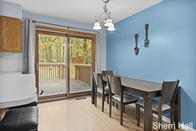 11632 Woodgate Drive, Grand Rapids, MI 49534