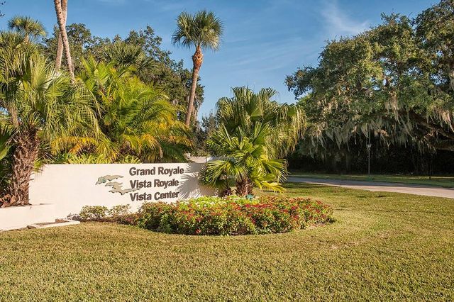 73 Royal Oak Court 206, Vero Beach, FL 32962