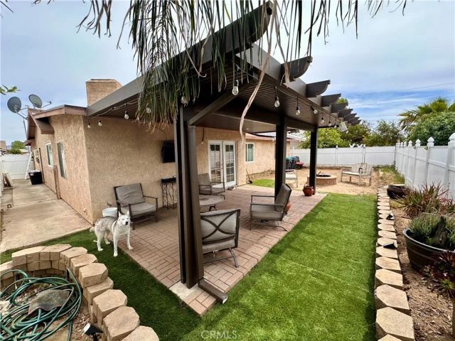 14721 Wilma Sue, Moreno Valley, CA 92553