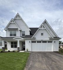 2607 Mooring COURT, Delavan, WI 53115