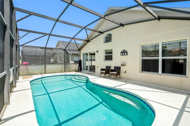 2981 KOKOMO LOOP, Haines City, FL 33844