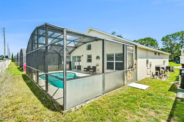 2981 KOKOMO LOOP, Haines City, FL 33844