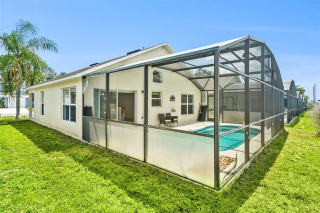 2981 KOKOMO LOOP, Haines City, FL 33844