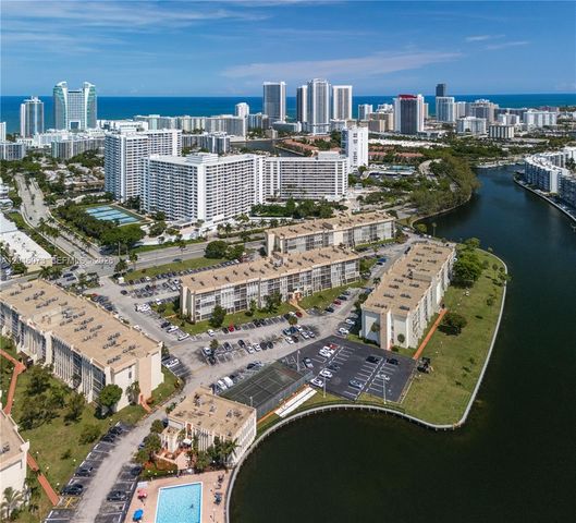 701 Three Islands Blvd 206, Hallandale Beach, FL 33009