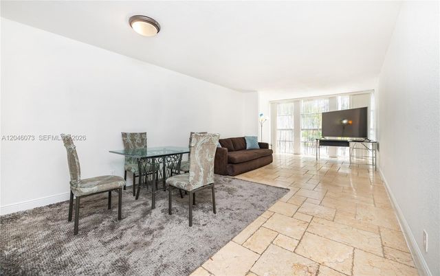 701 Three Islands Blvd 206, Hallandale Beach, FL 33009