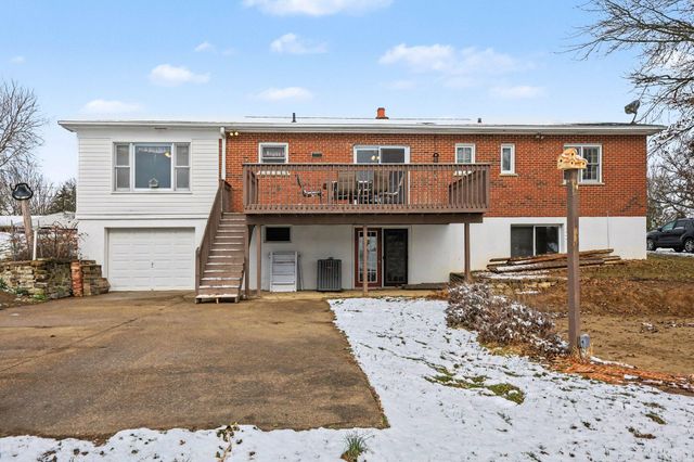 93 Roselawn Drive, Independence, KY 41051