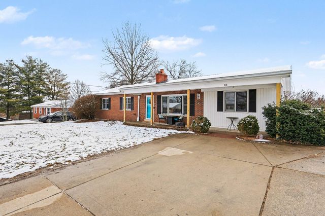 93 Roselawn Drive, Independence, KY 41051