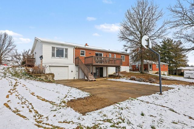 93 Roselawn Drive, Independence, KY 41051