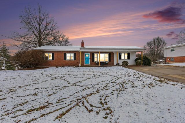 93 Roselawn Drive, Independence, KY 41051