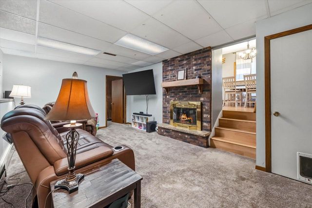 W3638 County Road H, Fredonia, WI 53021