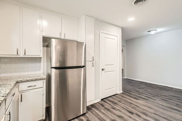 7805 Whitney Drive, White Settlement, TX 76108