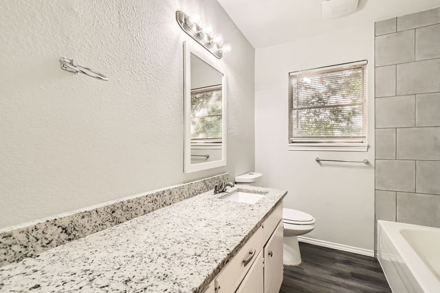 7805 Whitney Drive, White Settlement, TX 76108