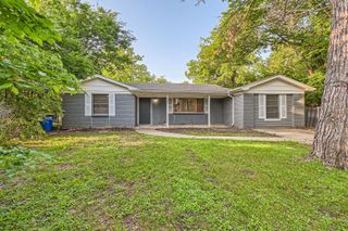 7805 Whitney Drive, White Settlement, TX 76108