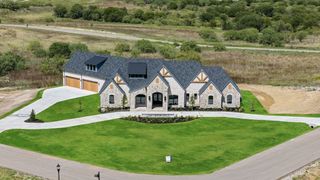 404 Pedernales Drive, Aledo, TX 76008