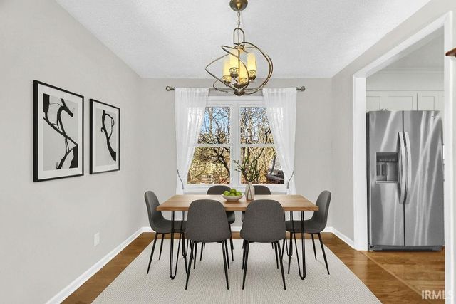 3665 E Robin Road, Bloomington, IN 47401