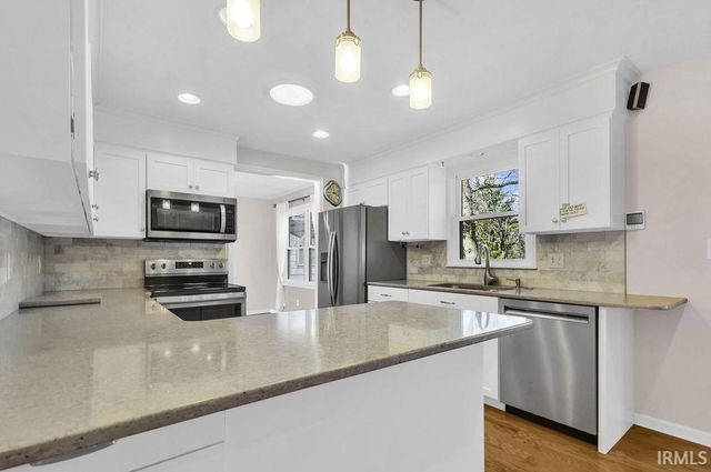 3665 E Robin Road, Bloomington, IN 47401