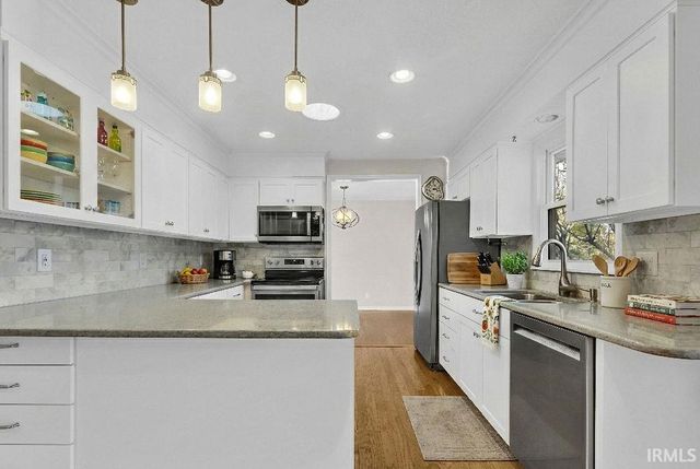 3665 E Robin Road, Bloomington, IN 47401