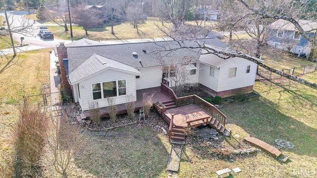 3665 E Robin Road, Bloomington, IN 47401