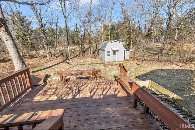 3665 E Robin Road, Bloomington, IN 47401