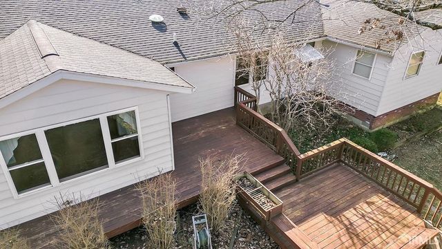 3665 E Robin Road, Bloomington, IN 47401