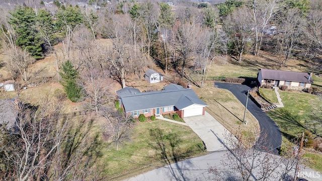 3665 E Robin Road, Bloomington, IN 47401