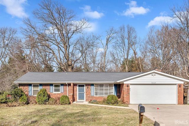 3665 E Robin Road, Bloomington, IN 47401