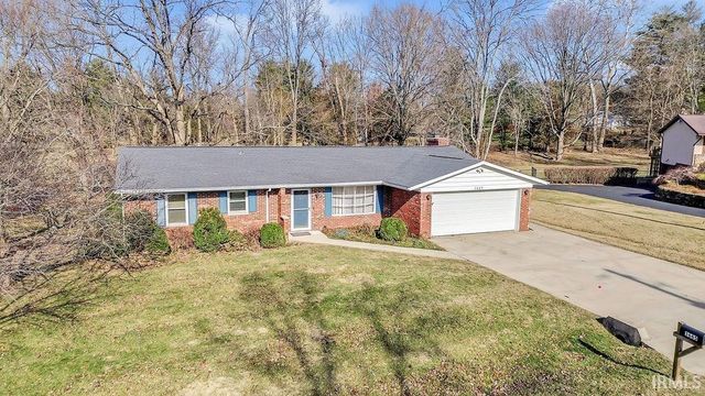 3665 E Robin Road, Bloomington, IN 47401