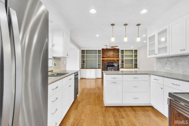 3665 E Robin Road, Bloomington, IN 47401