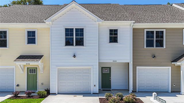 323 Linda LN, Williamsburg, VA 23188