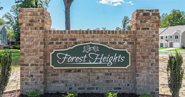 323 Linda LN, Williamsburg, VA 23188