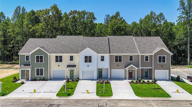323 Linda LN, Williamsburg, VA 23188
