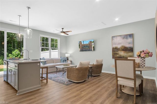 323 Linda LN, Williamsburg, VA 23188