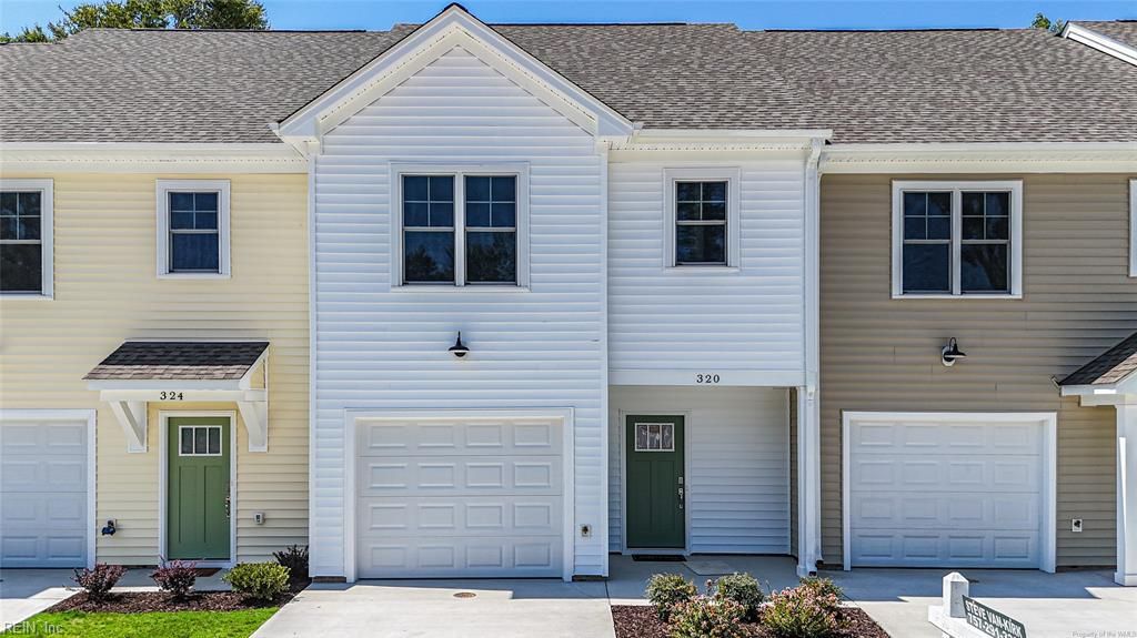 323 Linda LN, Williamsburg, VA 23188
