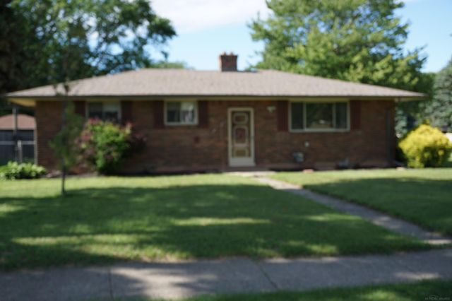 21671 N Nunneley Road, Clinton Twp, MI 48036