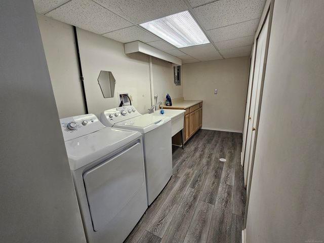 21671 N Nunneley Road, Clinton Twp, MI 48036